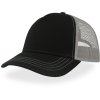 Atlantis | Rapper Canvas-S 5panelová Trucker šiktovka
