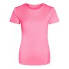 JustCool | JC005 Dámske športové tričko