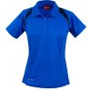 Spiro | S177F Dámske tímové pique pólo