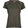 Tee Jays | TJ7021 Dámske športové tričko CoolDry