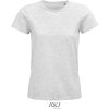 SOL'S | Pioneer Women Dámske tričko z bio bavlny