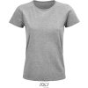 SOL'S | Pioneer Women Dámske tričko z bio bavlny