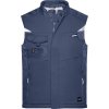 Daiber | JN825 Pracovná zimná softshellová vesta - Strong