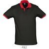 SOL'S | Prince Piqué polo 2-farebné