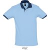 SOL'S | Prince Piqué polo 2-farebné