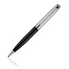 PIERRE CARDIN DIDIER ballpoint pen (Barva černá/stříbrná)