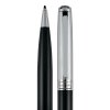 PIERRE CARDIN DIDIER ballpoint pen (Barva černá/stříbrná)