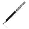 PIERRE CARDIN JACQUES Ballpoint pen (Barva černá/stříbrná)