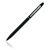 PIERRE CARDIN ADELINE Ballpoint pen, black (Barva black)