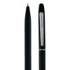 PIERRE CARDIN ADELINE Ballpoint pen, black (Barva black)