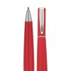 PIERRE CARDIN MATIGNON Ballpoint pen, red (Barva red)