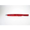 PIERRE CARDIN MATIGNON Ballpoint pen, red (Barva red)