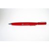 PIERRE CARDIN MATIGNON Ballpoint pen, red (Barva red)