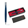 PIERRE CARDIN MATIGNON Ballpoint pen, red (Barva red)