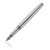 PIERRE CARDIN CHRISTOPHE Fountain pen (Barva silver)