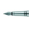 PIERRE CARDIN CHRISTOPHE Fountain pen (Barva silver)