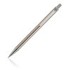 PIERRE CARDIN AMOUR SET Set of ballpoint pen and mechanical pencil, silver (Barva silver)