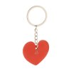 LoveShine prívesok na kľúče (Farba red)