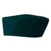 CHEF’S SKULL CAP Navy (Farba Navy, Veľkosť U)