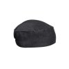 CHEF’S SKULL CAP Navy (Farba Navy, Veľkosť U)