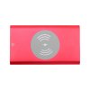 RaluWir power banka (Farba red)
