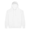 GRADUATE HEAVYWEIGHT HOODIE Arctic White (Farba Arctic White, Veľkosť XS)