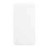 Rabobank XL RABS Powerbanka (Farba white)