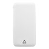 Rabobank XL RABS Powerbanka (Farba white)