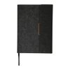 Zápisník A5 s magnetickým uzáverom