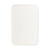 Rabobank FastMag power banka RABS (Farba white)