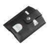Puzdro na karty RFID (Farba Čierna)