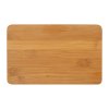 Bambusová doska JUSTYN