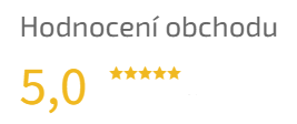 Hodnocení obchodu