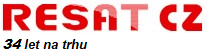 Resat CZ s.r.o.