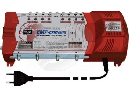 EMP CENTAURI MS 9/4PIU-5