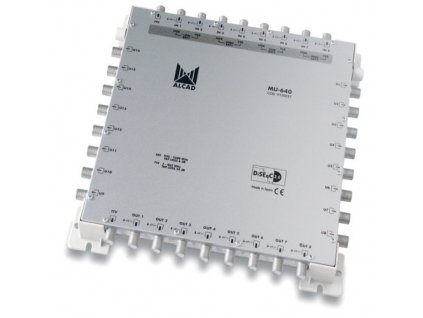 ALCAD MU-640