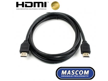 HDMI 2.0, délka 10m