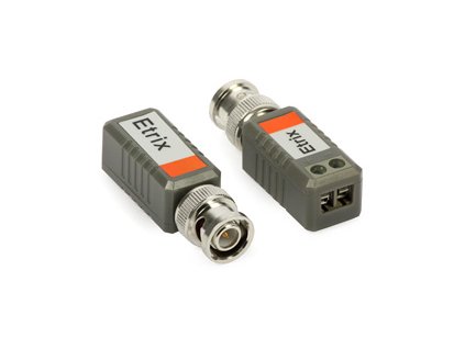 Obrazový vysílač / přijímač: TR- 1C (BNC kolík)