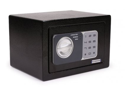 Trezor OPTICUM COMPACT 150x230x170mm