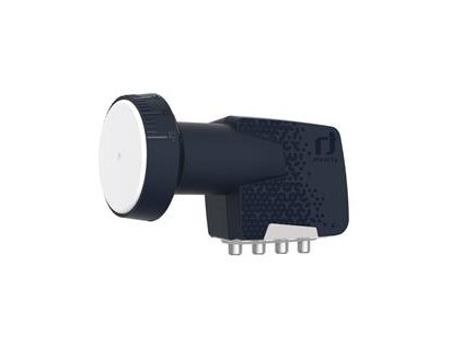 INVERTO BLACK Premium - Quad Universal 40mm PLL LNB