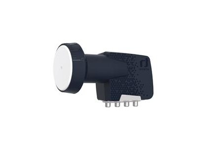 INVERTO BLACK Premium - Quattro Universal 40mm PLL LNB