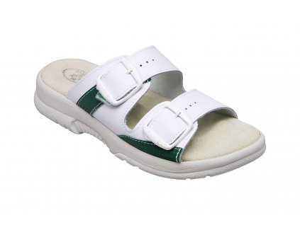 damska profi obuv n 517 33 10 bila 14294391125145