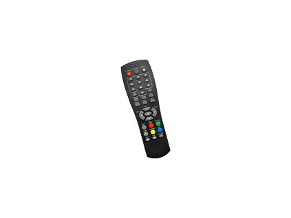 DÁLKOVÉ OVLÁDÁNÍ MASCOM 550T