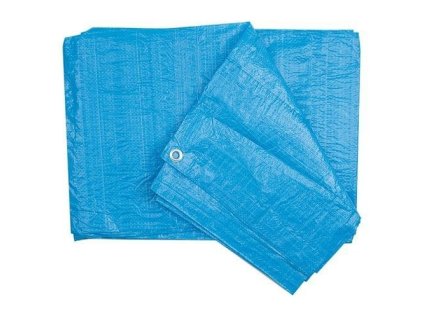 Plachta 6x10m, 90g/m2 TOYA