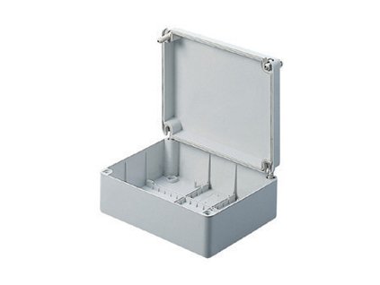Gewiss instalační krabice GW 44 209 (300x220x120 mm) | IP56