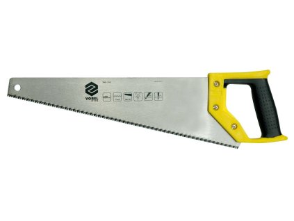 Pila na dřevo 400 mm Vorel TOYA