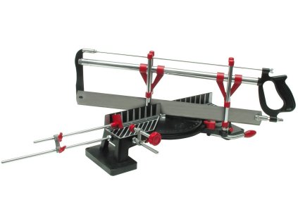 Pila úhlová 550 mm s přílušenstvím TOYA