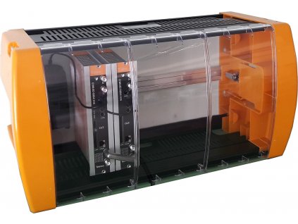 KIT TELEVES HOTEL 1- kit pro příjem 24 satelitních programů