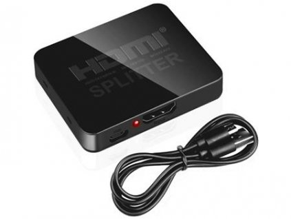 hdmi rozbocovac omkotech vsp3402 2x vystup i6208
