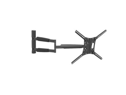Barkan BM443XL - 4 pohybový, prodloužený výsuv 102cm, do 600x400mm, pro TV do 83", do 50kg